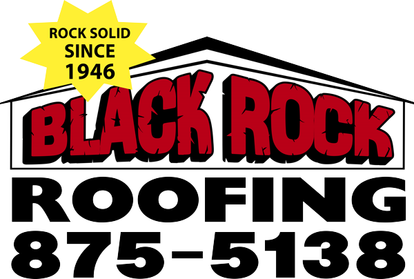Black Rock RoofingLogo