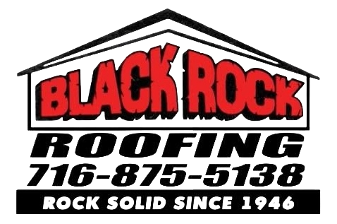 Black Rock RoofingLogo